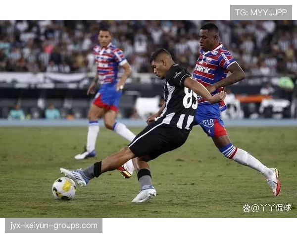 博塔弗戈队长积极组织，带动士气，博塔弗戈vs福塔雷萨